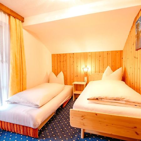 Gaestehaus Waldruh Brandberg Pokój zdjęcie