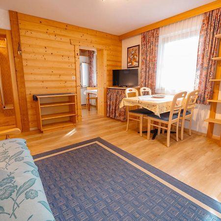 Apartament Gastehaus Waldruh Brandberg Pokój zdjęcie