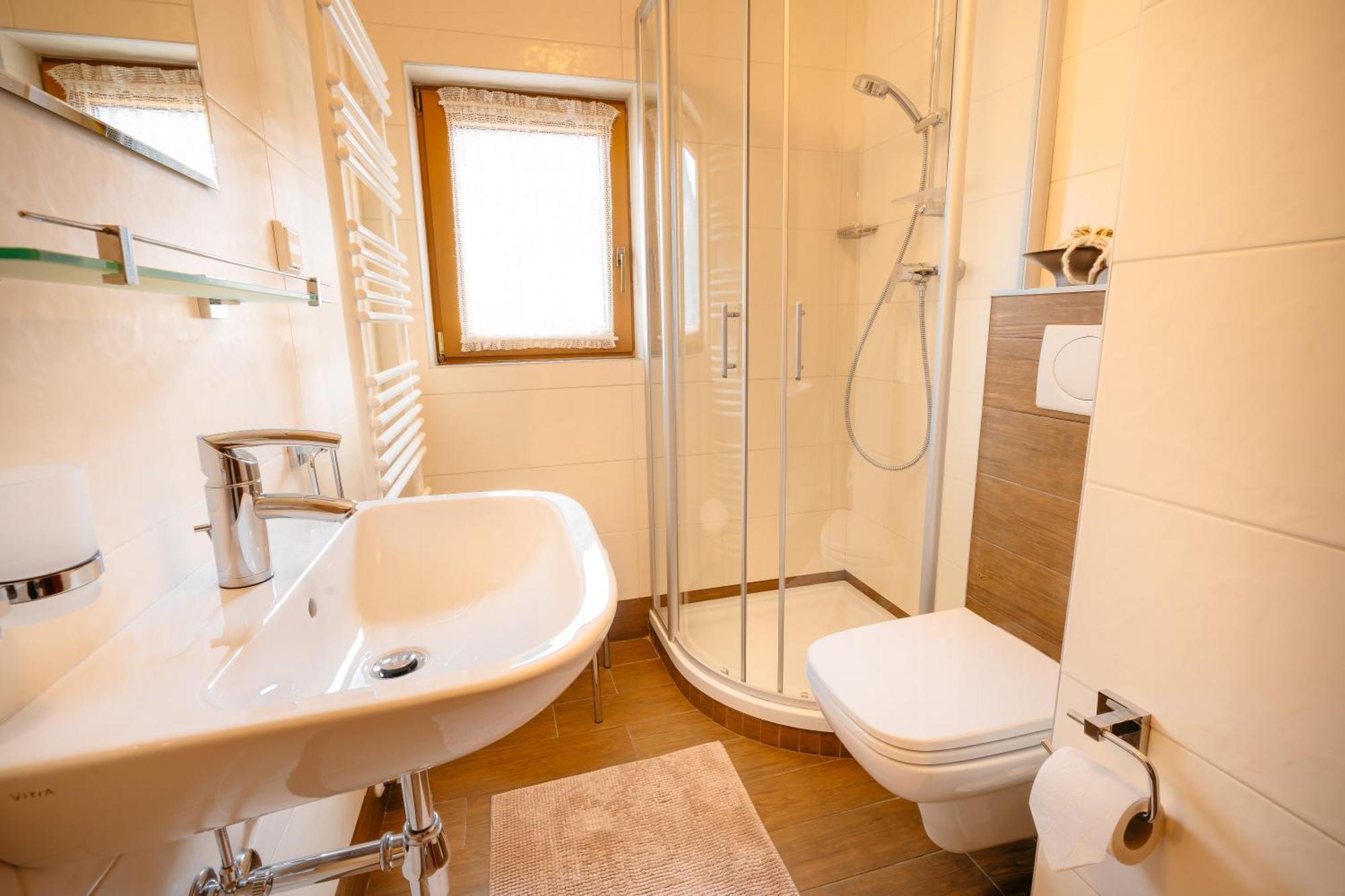 Apartament Gastehaus Waldruh Brandberg Pokój zdjęcie