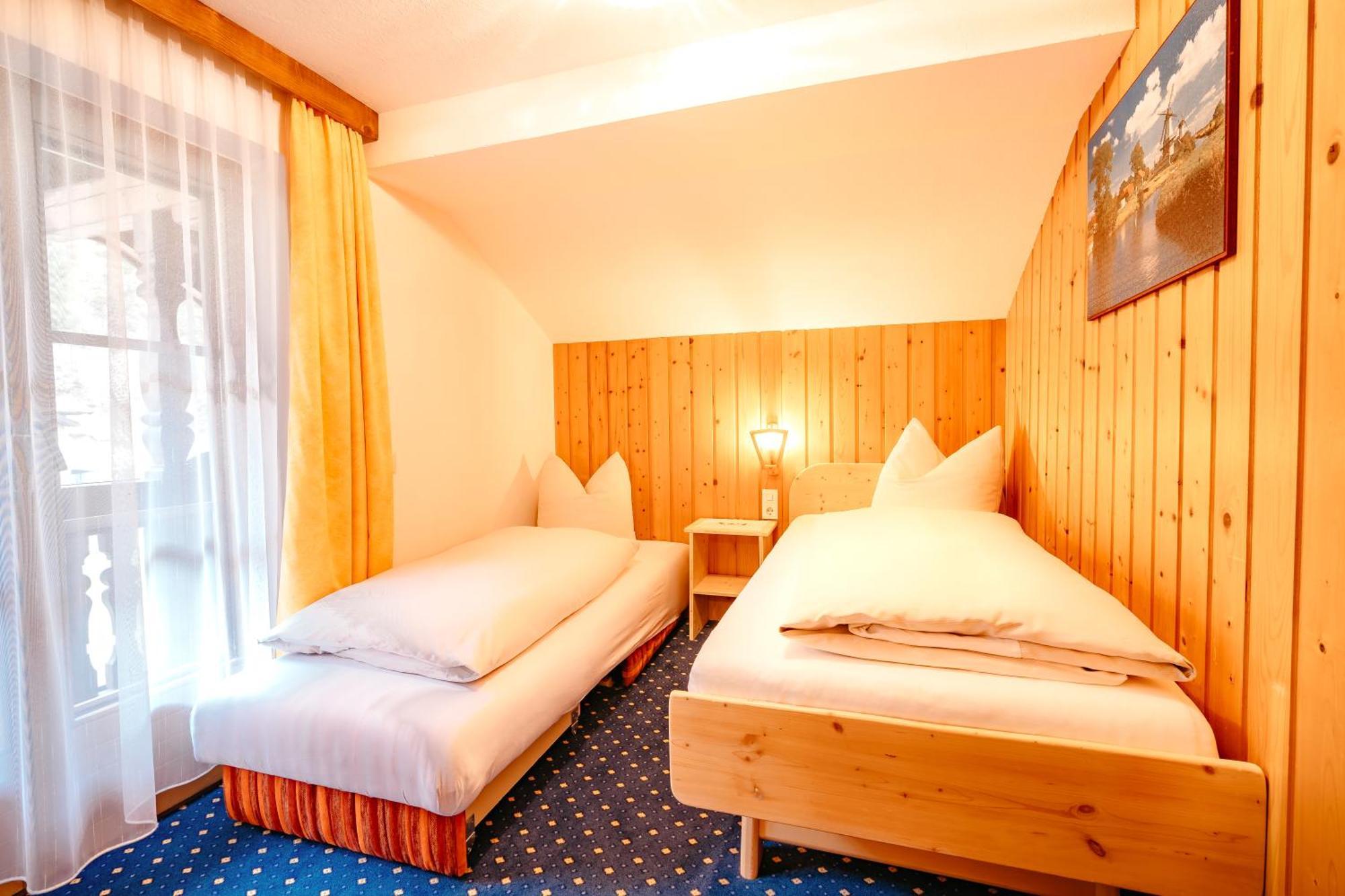 Gaestehaus Waldruh Brandberg Pokój zdjęcie